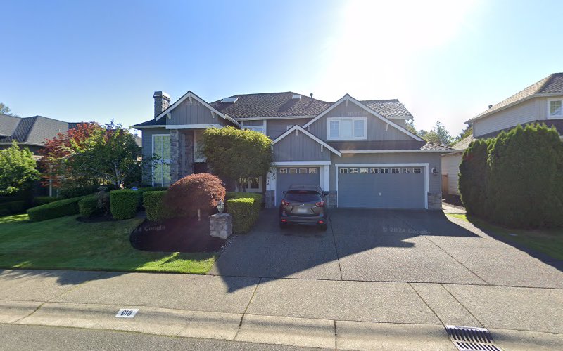 Kirk's Pressure Washing & Roofing