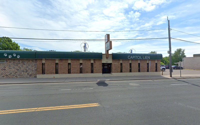 Ward Electric Company