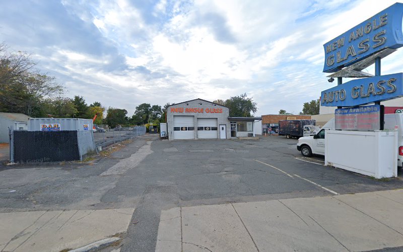 New Angle Glass Company, Inc.