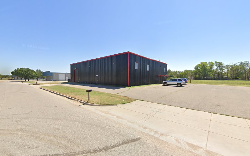 Commercial Air Systems, LLC