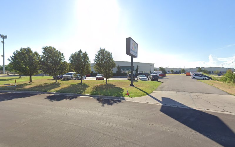 Fahnestock Plumbing, HVAC & Electric