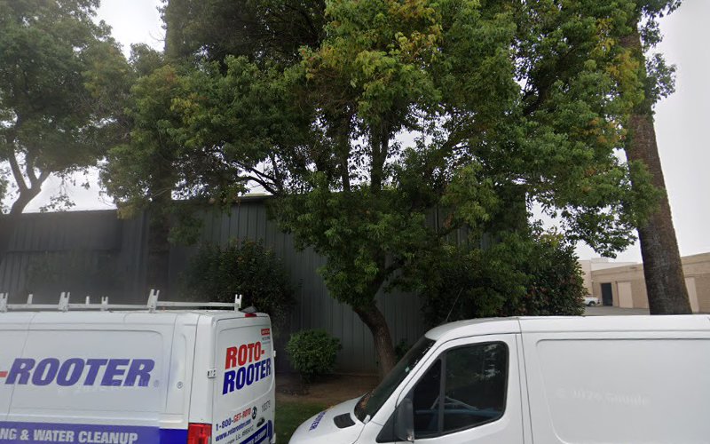 Roto Rooter Plumbers