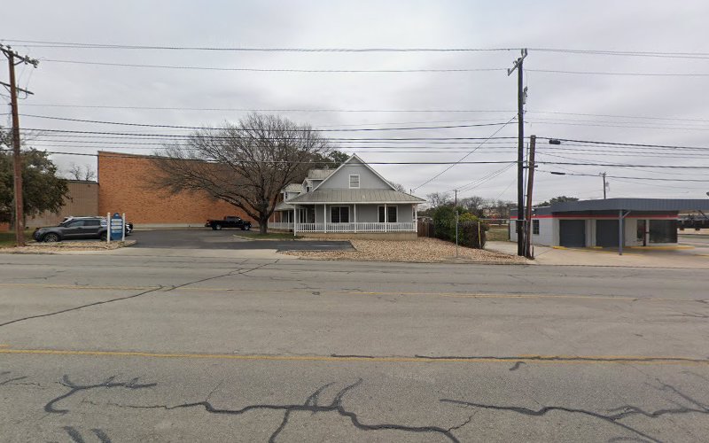 Village Contractors of Texas Inc.