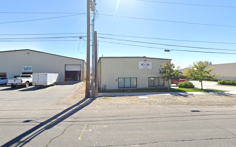 Morris Electric, Incorporated