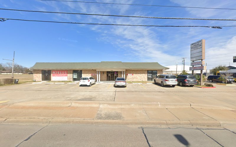 New Street Roofing and Remodel