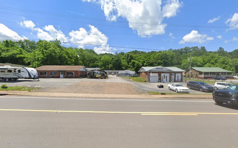 Owens Construction Services of East Tennessee, LLC