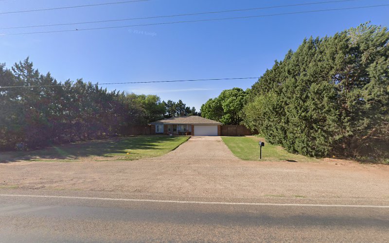 Vance Rural Electric