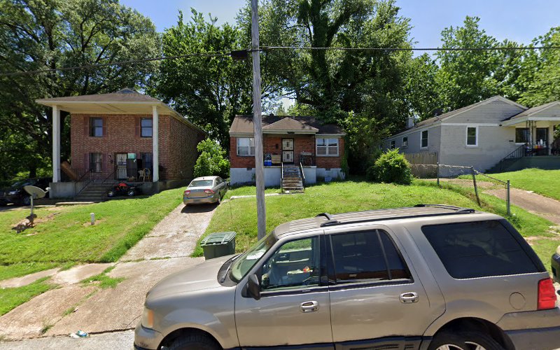 Darron Jones Heating & Air Conditioning