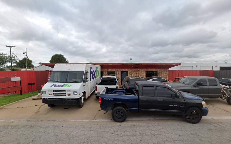 A/C Solutions Inc
