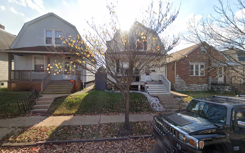 Metro STL Painting LLC