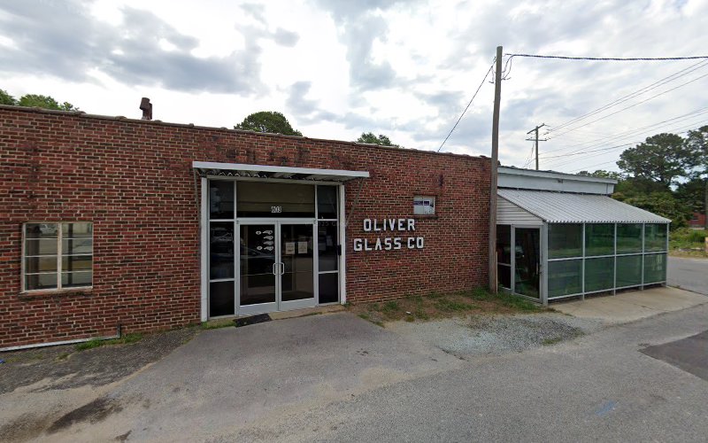 Oliver Glass & Mirror Company, Inc.