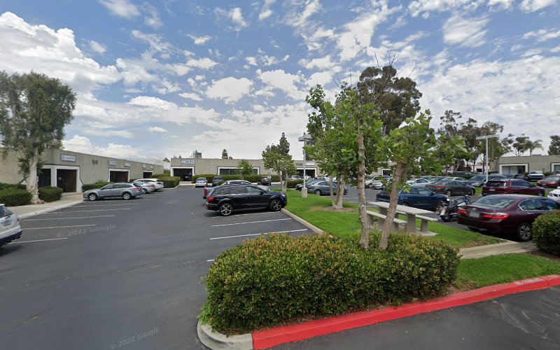Laser Electric Inc