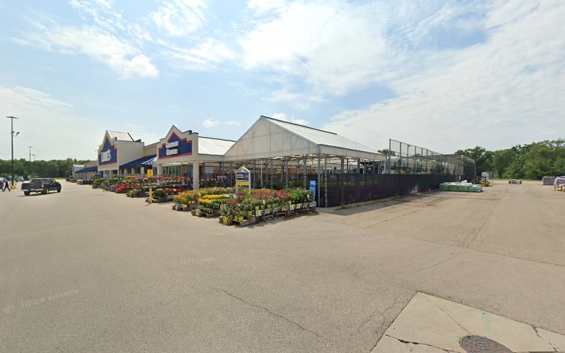 Lowes Home Improvement Stores