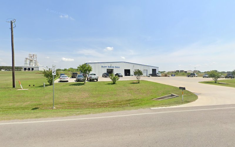 Elliott Electric Supply