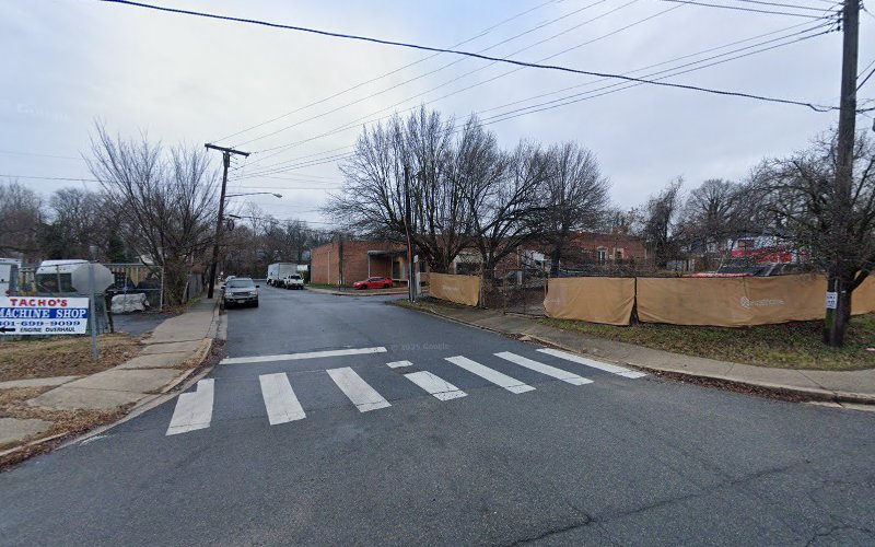 John C. Flood, Inc.