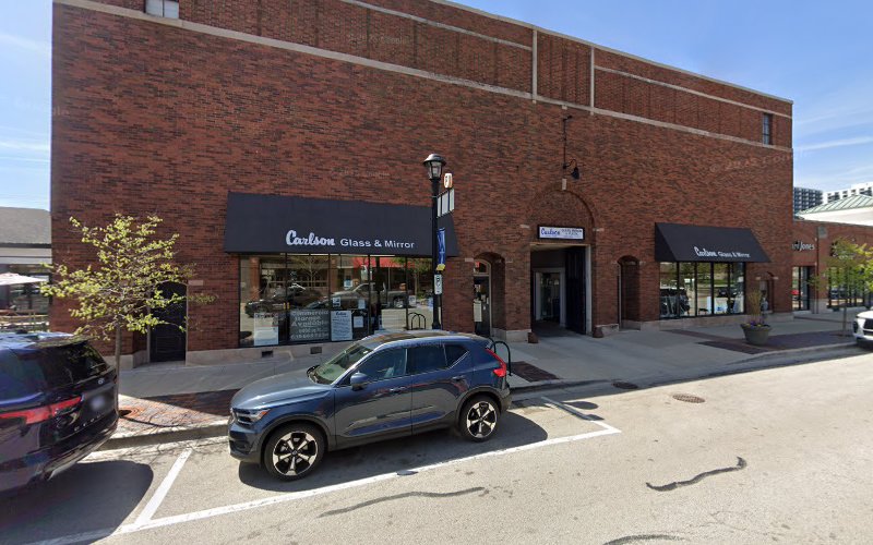 Carlson Paint, Glass, and Art Stores Inc.