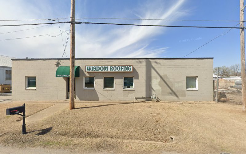 Wisdom Roofing Inc.