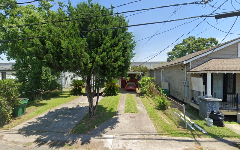 Electrical Work Nola94 LLC
