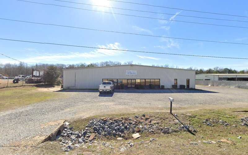Campbell's Glass Window & Door Company