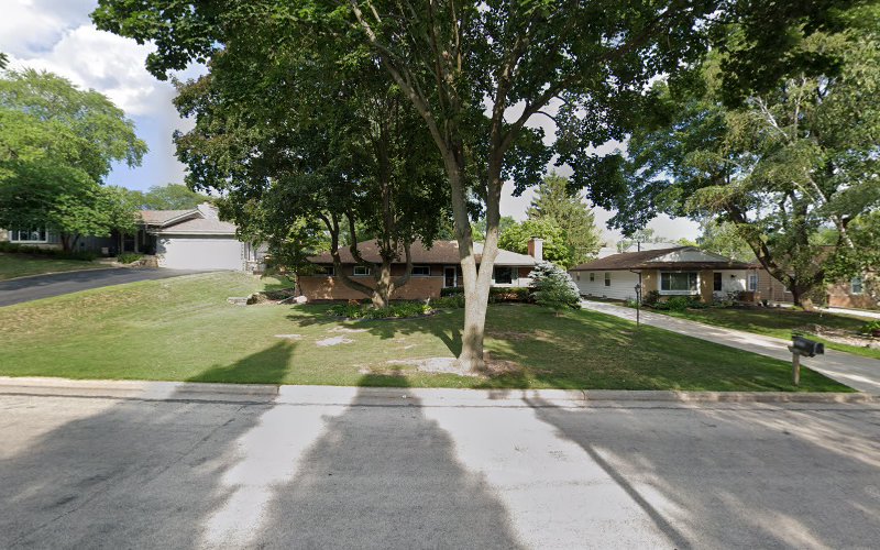 Residential Improvements