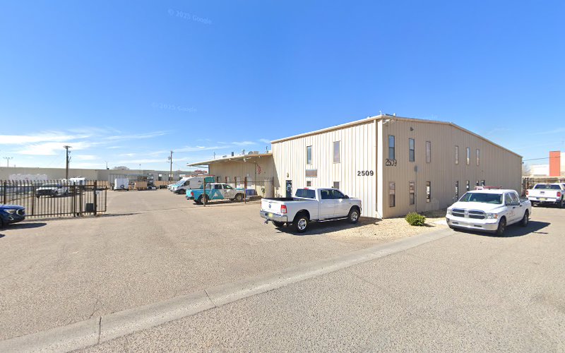 Aztec Mechanical, Inc.