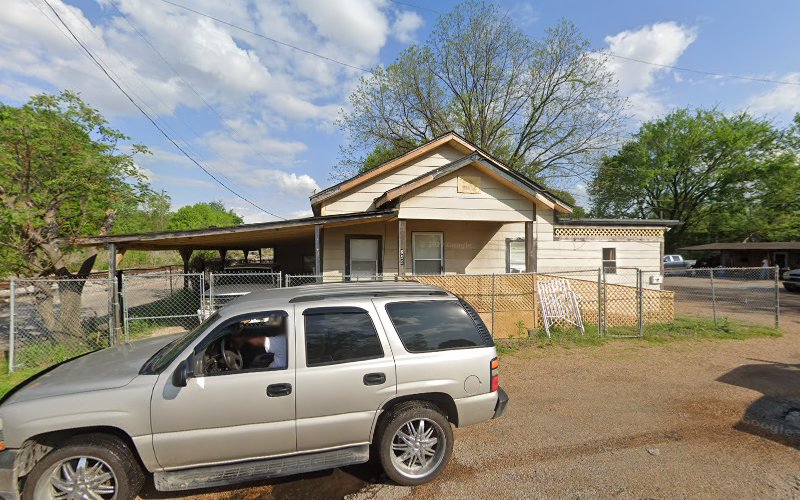 Garcia Roofing