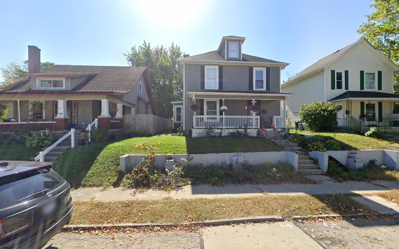 Spence Family Home Repair