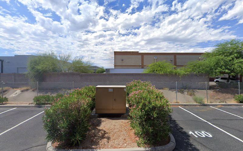 Phoenix Electricians Today