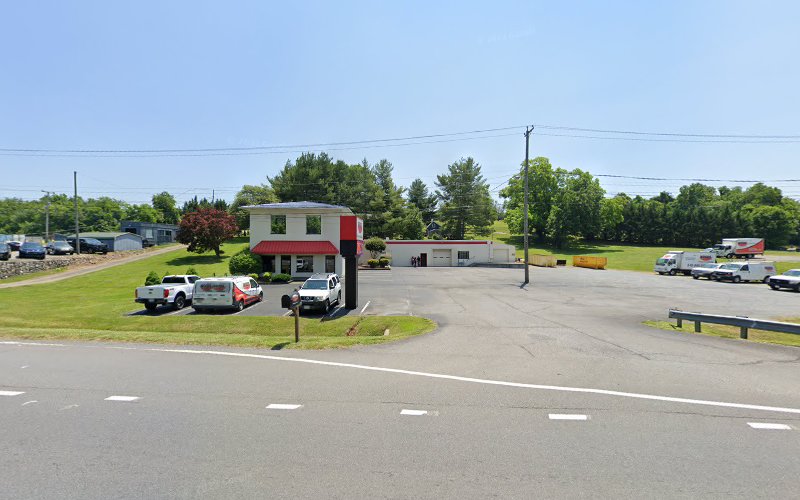 Woods Family Heating & Air Conditioning, Inc.