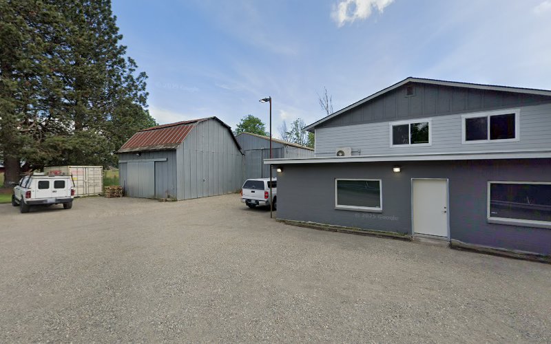 Mt Baker Mechanical Contractor
