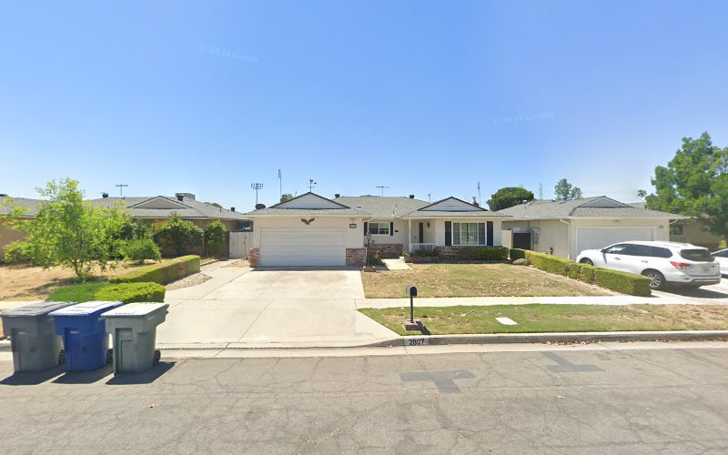 Central Valley Electric Energy Solutions