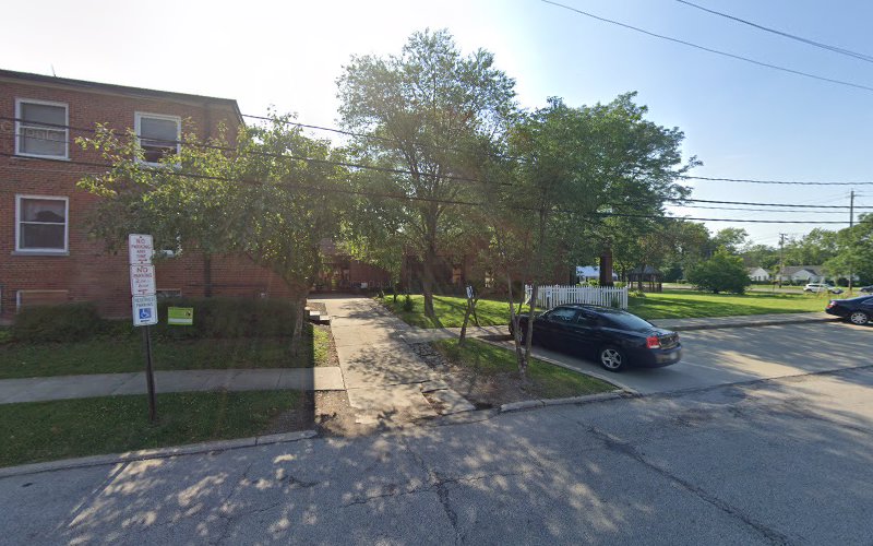 Harvard Community Service Ctr/Senior Program