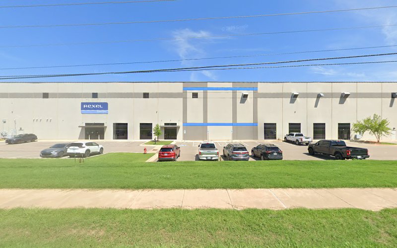 Rexel Electric Co. Inc.