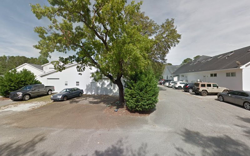 Carolina Bluewater Construction Inc