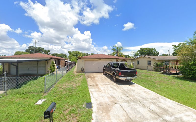 GMC Roofing Incorporated