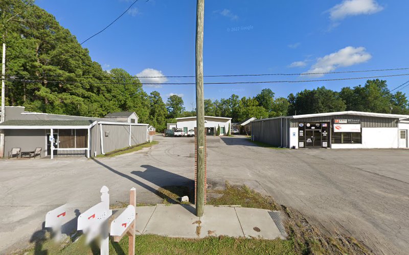 Craven Glass Company