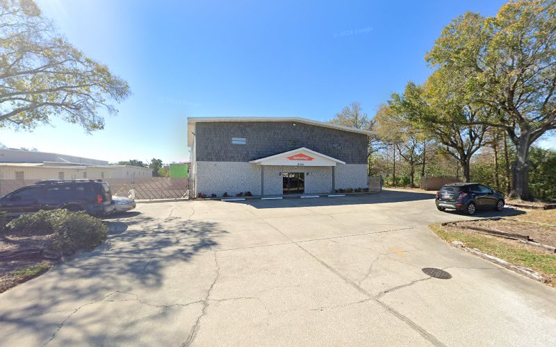 A Randy's Electric, Inc.