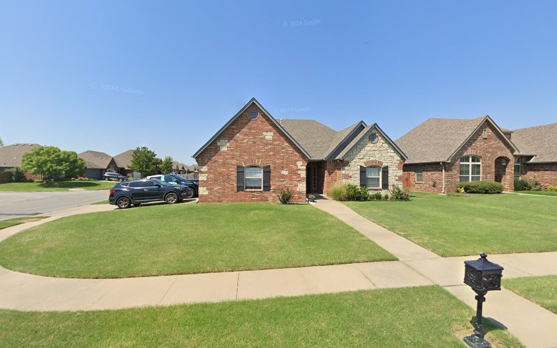 Green Country Roofing LLC