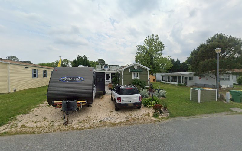 Indian River Contracting
