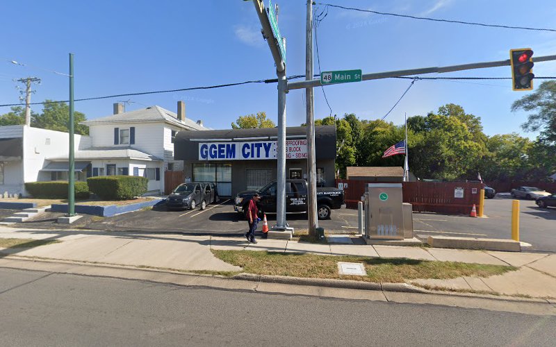 Gem City Home Improvement, Inc.