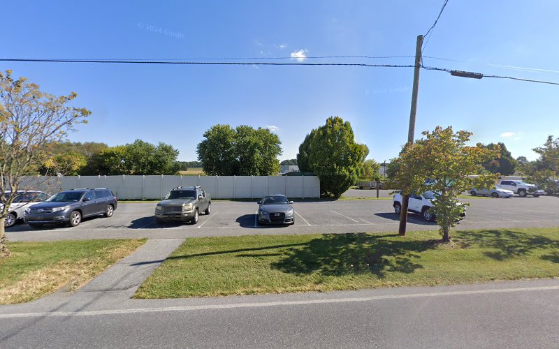 Garden Spot Electric Inc.