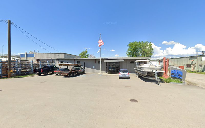 Carlson Sheet Metal Works, Inc.