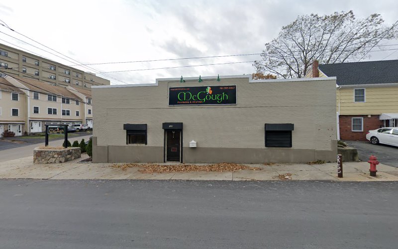 H. I. Patten & Son Inc.