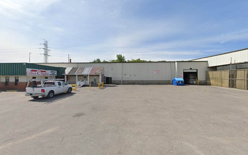 Crown C Supply
