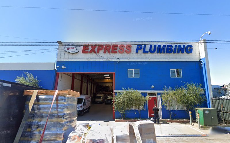 Express Plumbing