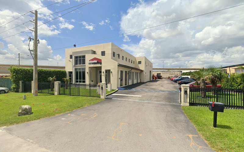 Istueta Roofing Corp.