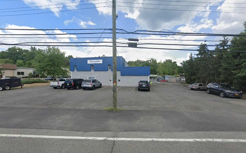 Frank J. Tucek and Sons, Inc.