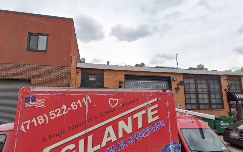 Vigilante Plumbing, Heating & Air Conditioning