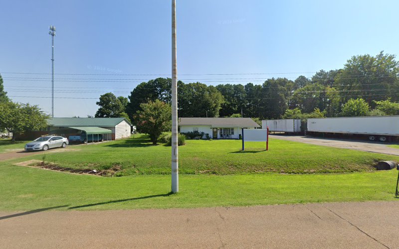 Cornerstone Electric
