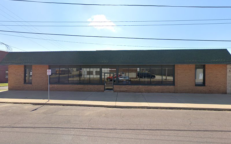 Kelly Glass, Inc.